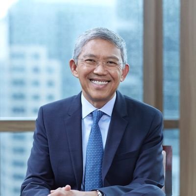 taayna_costa's profile picture. Bank of Singapore