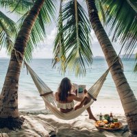 The Canadian Expat 🌴 (@sashanoahrd) 's Twitter Profile