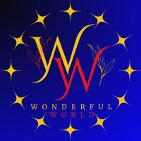 Wonderful World (@wond_world) 's Twitter Profile Photo