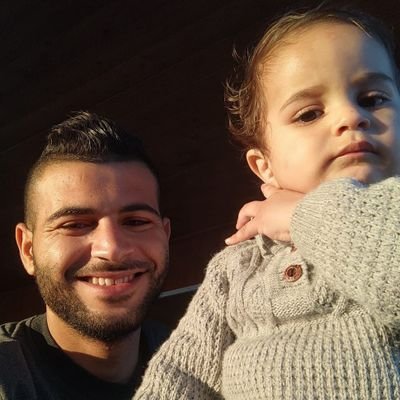 Mohammed in Gaza๐๏ธ๐๐ต๐ธ Profile