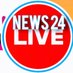 News 24Live (@monerk40719) Twitter profile photo News 24Live (@monerk40719) Twitter profile photo