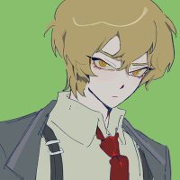 Emil Sinclair (@sinclairlcb11) 's Twitter Profile