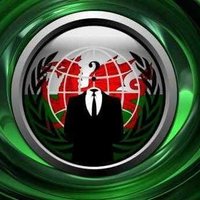 anonymous Wales (@mcollinssmith) 's Twitter Profile