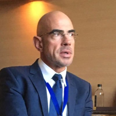 31 Years in International Relations. Follow me on UN, International Affairs and Geopolitics