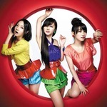 perfume 、韓国すきです(^^)