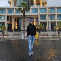 Subhajit Kar (@subhajitchmdrmz) 's Twitter Profile