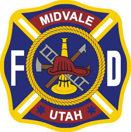 MidvaleFD's profile picture. 