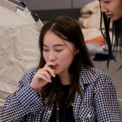 newiy_mai's profile picture. Learning and absorbing holistically: AI | DS | based in Paris @centralesupelec | blogging check it out