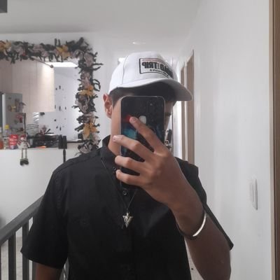 SamuelDuranCar1's profile picture. Junior Developer 💻