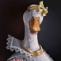 بطــوطـة 🦆 (@nesmaelmajd) 's Twitter Profile