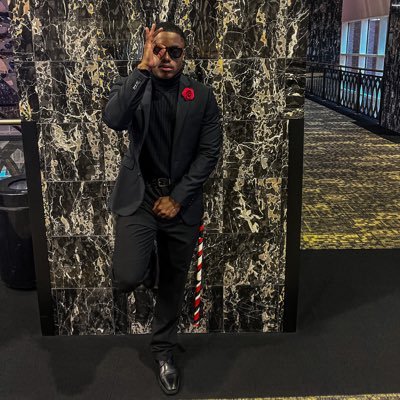 Southern Miss WBB Manager 🦅💛🖤 Major: Sports Management | KI Nupe♦️|