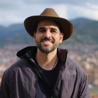 Dr. Ignacio A. Jara 🌳🌎 (@elignaciojara) 's Twitter Profile Photo Dr. Ignacio A. Jara 🌳🌎 (@elignaciojara) 's Twitter Profile Photo