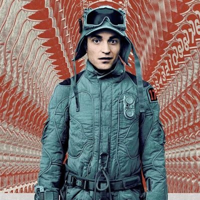I love movies and TV! Check out my YouTube channel! My favorite movie is Trainspotting and my favorite show is Breaking Bad! I’m also a physical media collector