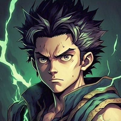 zeus_910's profile picture. wanna make you code