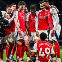 Arsenal Kenya🔴⚪🇰🇪 (@_arsenalkenya) 's Twitter Profile Photo