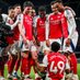 Arsenal Kenya๐ดโช๐ฐ๐ช (@_arsenalkenya) Twitter profile photo Arsenal Kenya๐ดโช๐ฐ๐ช (@_arsenalkenya) Twitter profile photo
