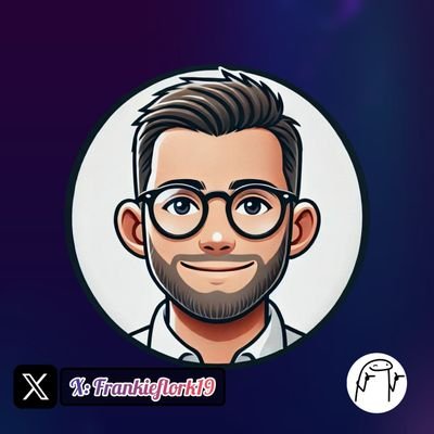 FrankieAI19's profile picture. Crypto enthusiastic