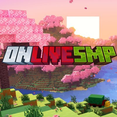 OnLive SMP | Starts September 6th! Profile