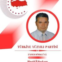 Ender börklüce (@enderborkluce) 's Twitter Profile