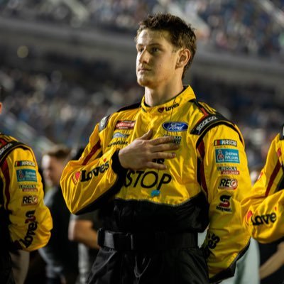 -Mars Hill University Alumni - AFCA D2 All-American LB - NASCAR Jackman