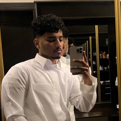 Mohammed Alshehri Profile