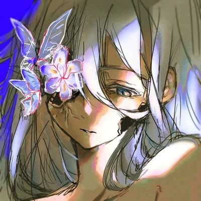 ⛤Buzzさんのプロフィール画像