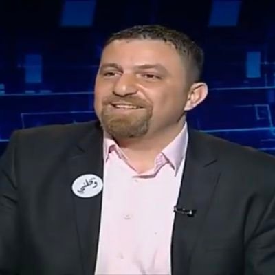 Journalist @ Beirut Gate ¦ v.p Civil Society Dialogue Table ¦ Im seeking to liberate the herd | bilalmahdi@protonmail.com