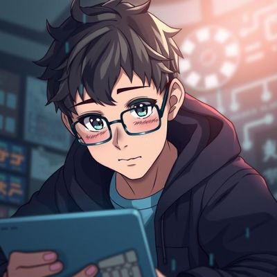 ⚛️ React & Next.js | 🐍 Django Backend
🤖 ML w/ PyTorch & TensorFlow
🧠 Building smart, scalable web apps
🌍 Abuja | 🔗 https://t.co/mkNTqUC0WZ