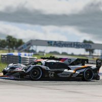 Kyle Abrahamsson (@kylesimracing17) 's Twitter Profile