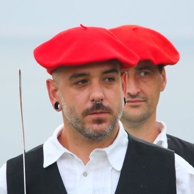 Gizarte Hezitzailea | Dantzaria | Bermeoko Udaleko Kultura, GOS, Langileria eta Prebentzio zinegotzia (EH Bildu)