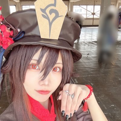 cos*ポトレ 重々加工 薫と🐯ぴとgnsnと刀とDCが大好き🌟 ツイ消し魔 お別れはB解で @rinrin___melody