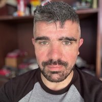 Joserra Rovirola (@joserrp) 's Twitter Profile