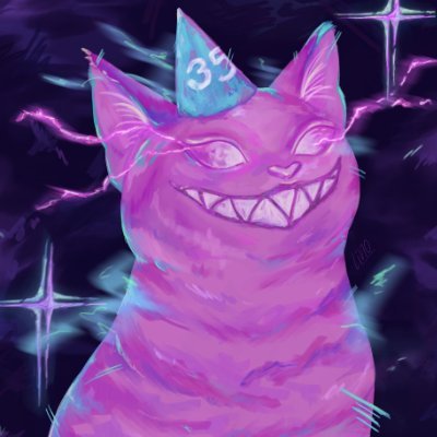 LiotziCraft68's profile picture. Rata Rubier que dibuja y no le pagan 📎