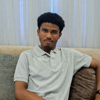 EzeokeUgo's profile picture. If you knew you couldn't lose
how big would dream.