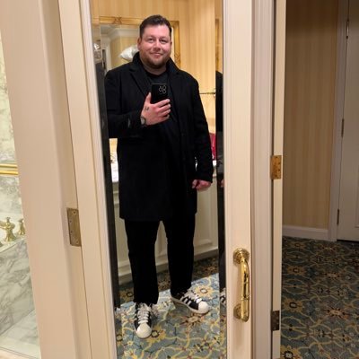 nopreptrollking's profile picture. Sofa King Depressed