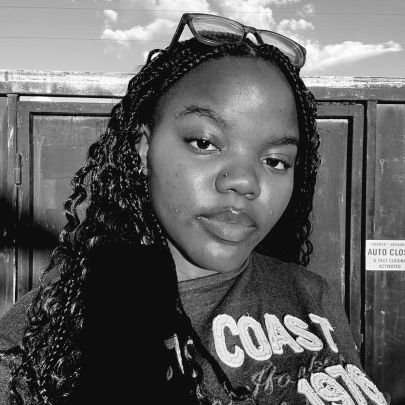 KateIrene2's profile picture. Windhoeks biggest hater.
I do nails, hit me up.