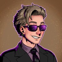 Dusty (@dustyblind) 's Twitter Profile
