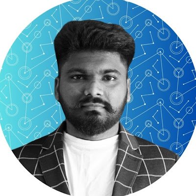 SanthoshGowdaHQ's profile picture. Founder @EvoCrux | IT Consultant & AI Expert. 

Passionate about adventures, philosophy, AI, science & wildlife.

Evolving with curiosity. Stay wild.