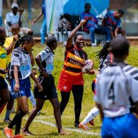 UBAZIMANA Eulide (@ubazimana) 's Twitter Profile