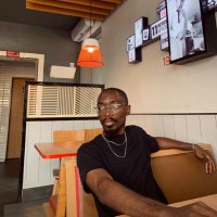 Kenechukwu (@kenecr) 's Twitter Profile