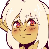 🧪✨Ebby✨✨ COMMS CLOSED (@ebbydoesart) 's Twitter Profile