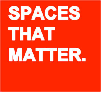 SPACESMATTER's profile picture. Does design, sustainability and space affect creativity and education? Can a school space act as a vital part in the educational process?