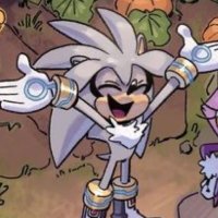 Silver the Hedgehog (Goodbye for Now….) (@3silverhedgehog) 's Twitter Profile