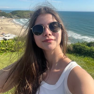 KendrixLemes's profile picture. nada tá tão ruim que não possa piorar 🌸