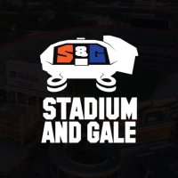Stadium and Gale: A Florida Gators Podcast (@stadiumandgale) 's Twitter Profile Photo Stadium and Gale: A Florida Gators Podcast (@stadiumandgale) 's Twitter Profile Photo