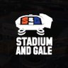 StadiumAndGale's profile picture. The Flagship Podcast for the Flagship Florida University. Number 1-ranked Florida Gators podcast. Pull up every Tuesday. Corry, Dan, Nick, & Jordan 🎬