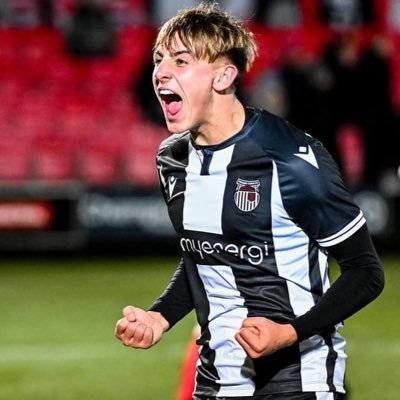 Aaronbraithwa10's profile picture. 3️⃣4️⃣