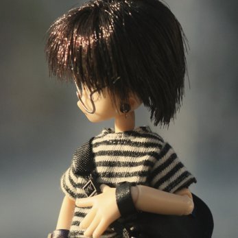 apple4horse's profile picture. environment artist. very jolly having fun