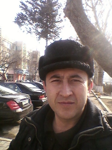 hayrullo197217's profile picture. 