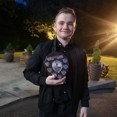 Bradley_Jones01's profile picture. 26 | Swansea | Spurs Fan | Welsh | Player For @ClydachFC